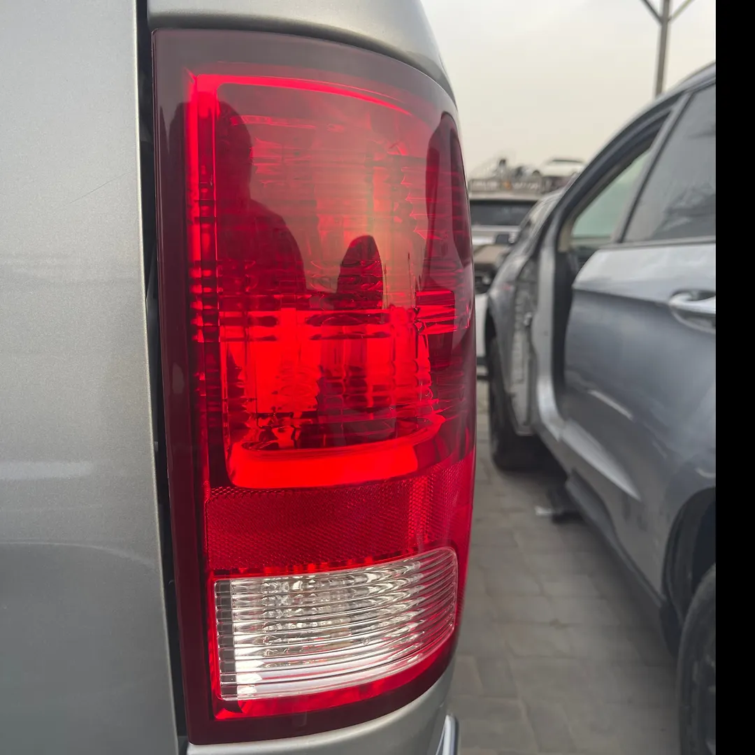 Tail Light (RH) - 2022 RAM 1500 CREW CAB