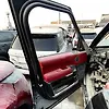 Door (LHF) - 2017 Land Rover RANGE ROVER VOGUE