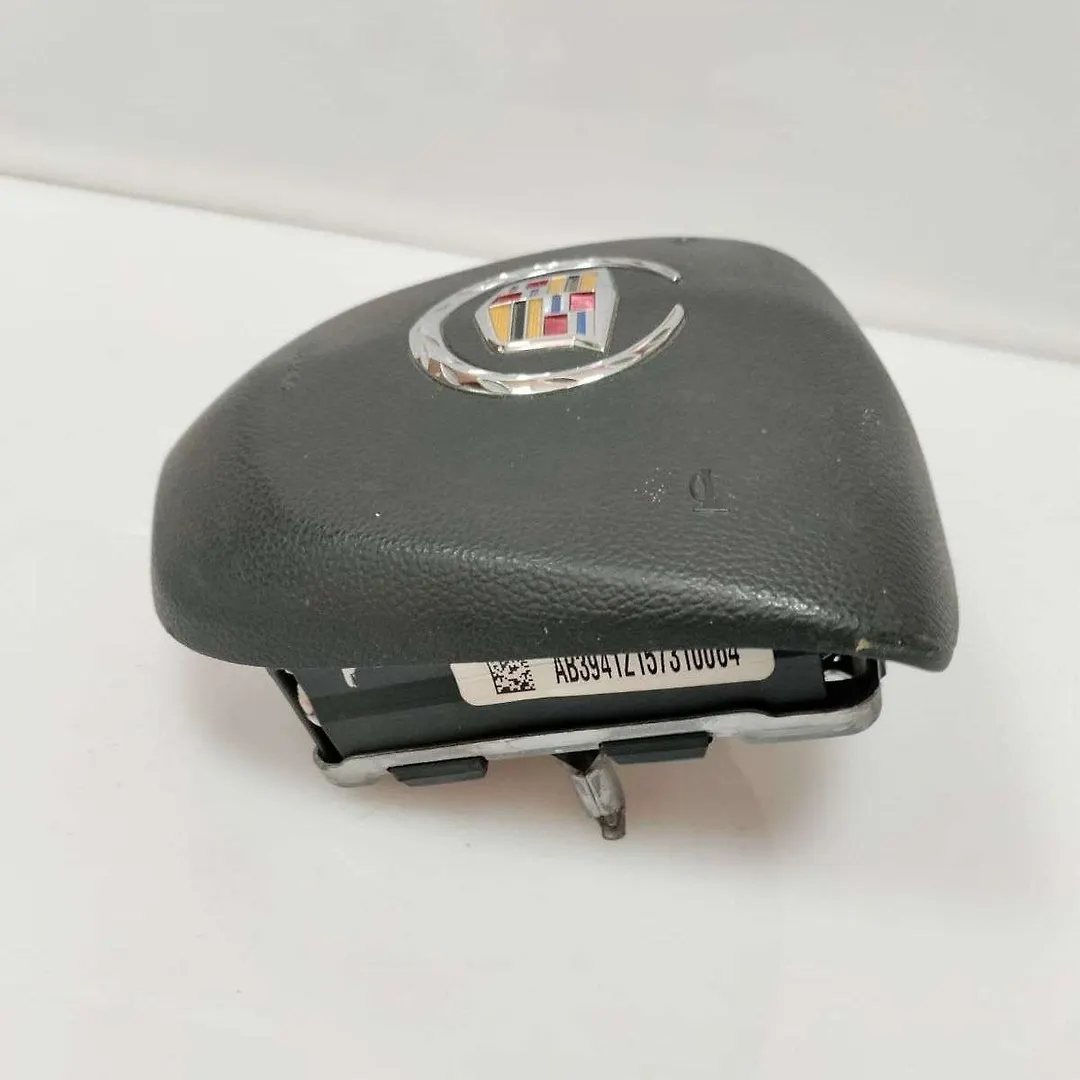 Airbag (Steering) - 2013 Cadillac ATS