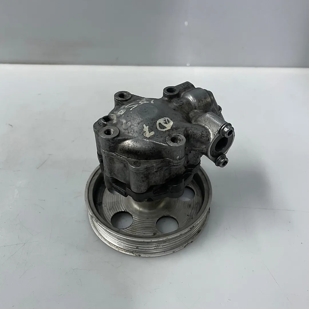 Power steering pump - 2007 Audi Q7