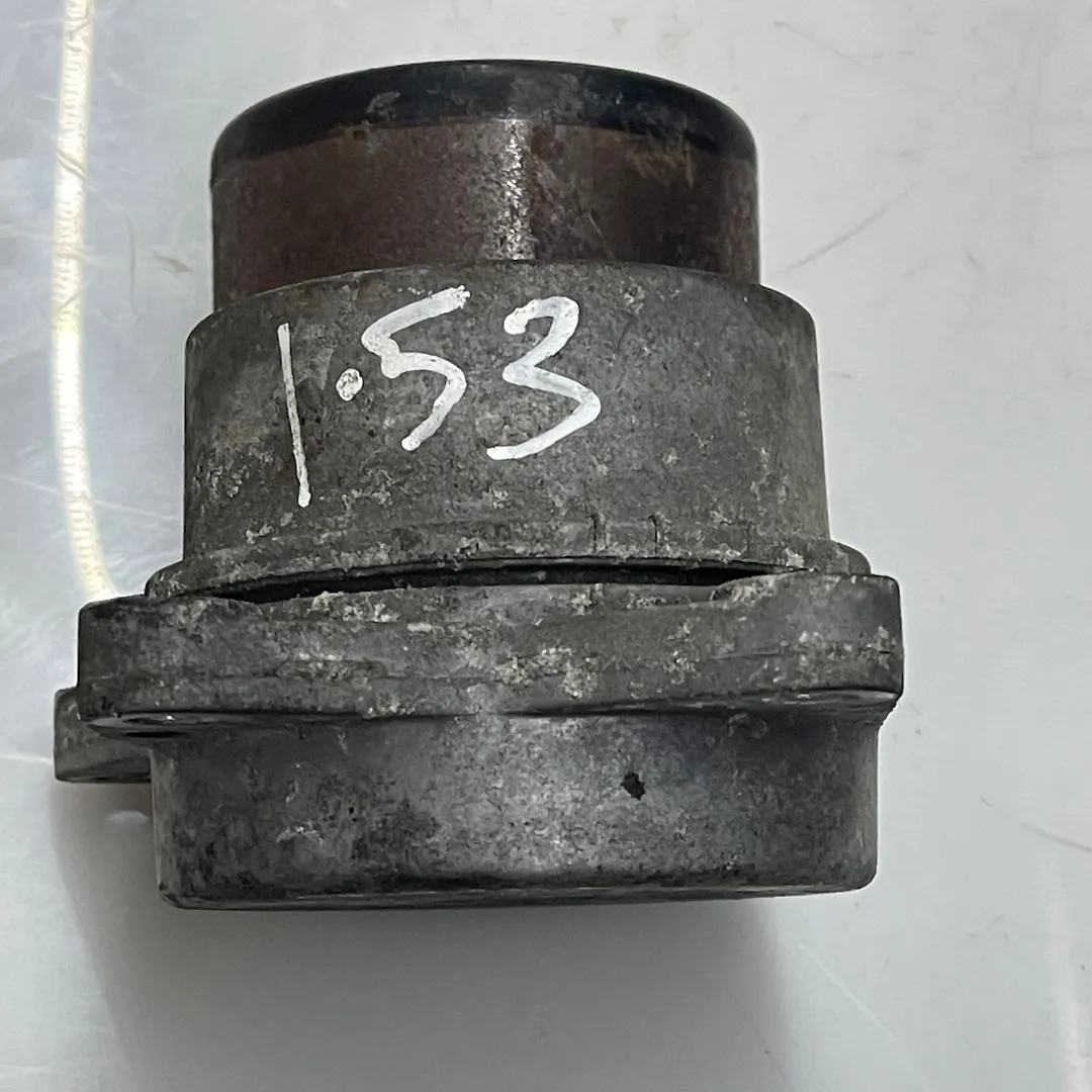 Belt tensioner - 2012 Infiniti QX56