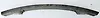 Back Bumper Reinforcement Bar - 2016 Ford Mustang I4 Coupe