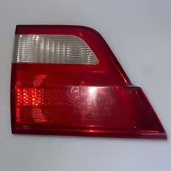 Tail Light (RH) - 2010 Jeep Grand Cherokee SRT-8