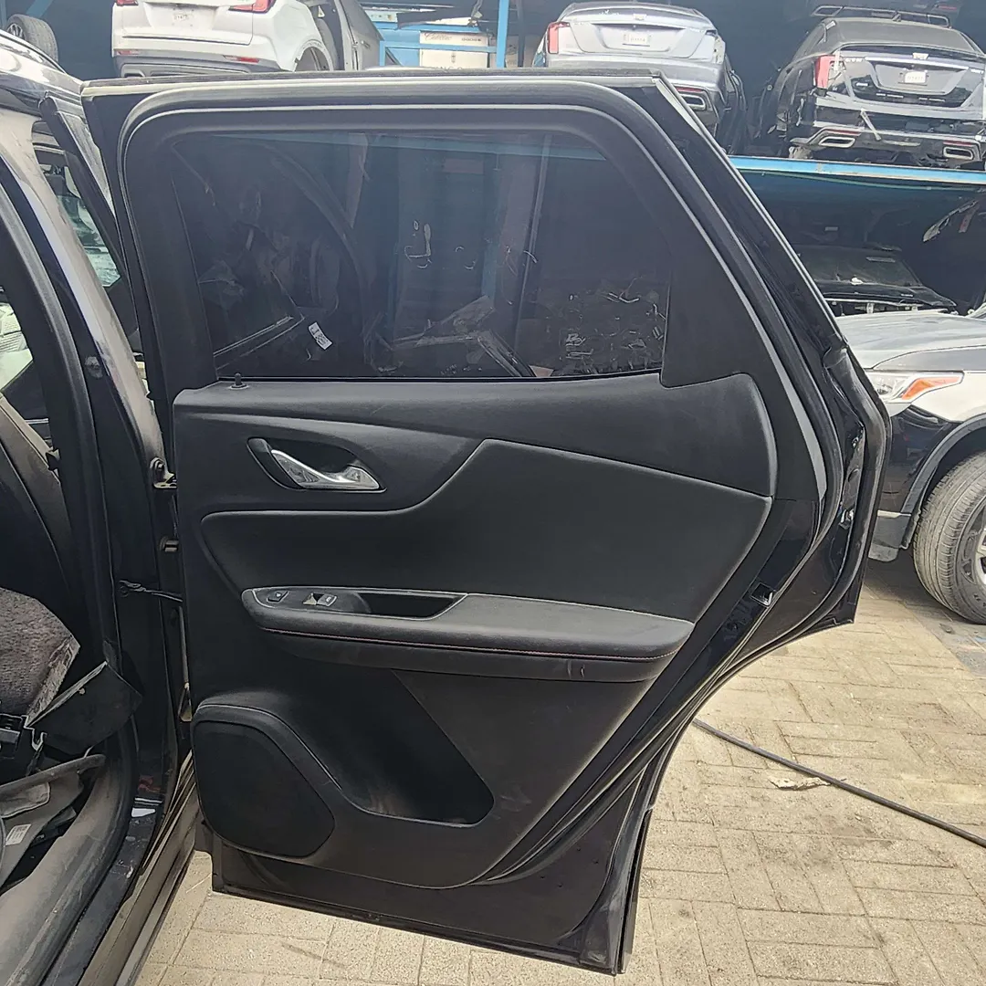 Door (RHB) - 2020 Chevrolet Blazer