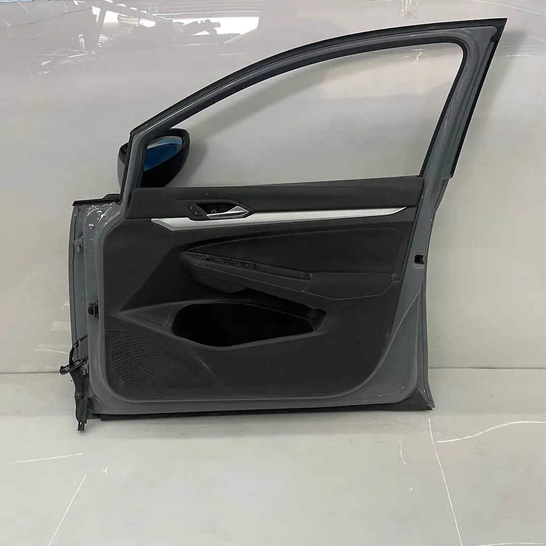 Door (RHF) - 2020 Volkswagen Golf