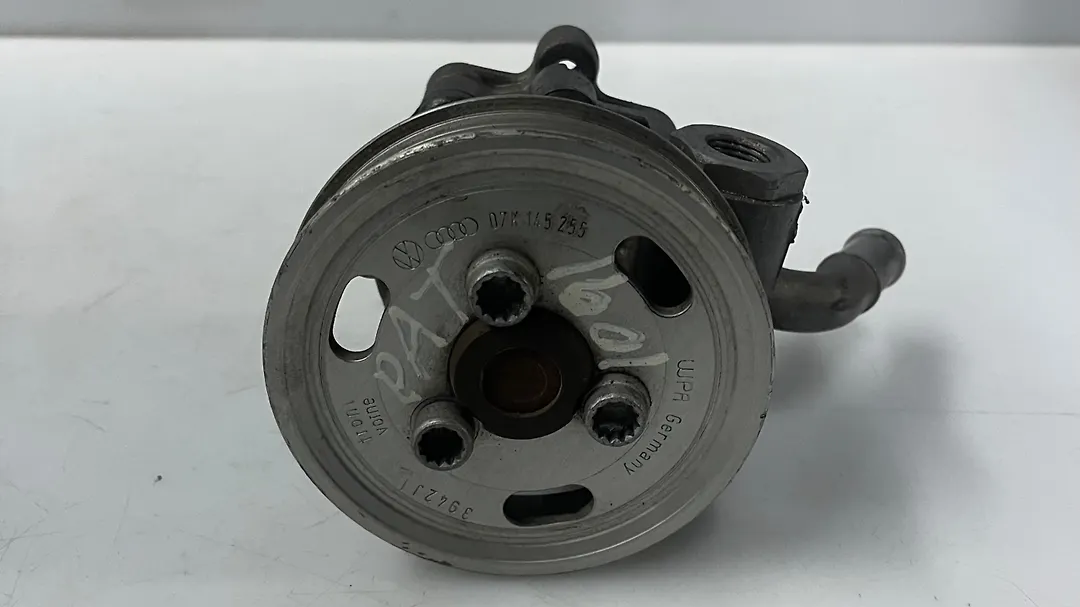 Power steering pump - 2016 Volkswagen Passat