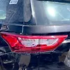 Tail Light (LH) - 2019 Chevrolet Traverse