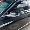 Door (LHF) - 2019 Lincoln Continental Select