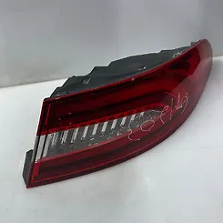 Tail Light (RH) - 2013 Jaguar XF