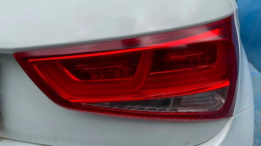 Trunk Light (RH) - 2012 Audi A1