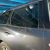 Door (RHB) - 2014 Nissan Pathfinder