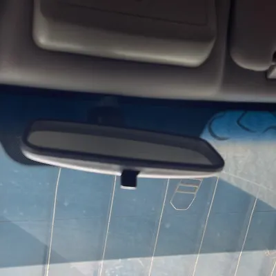 Rear view mirror - 2016 Chevrolet Captiva