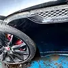 Fender (LHF) - 2015 Jaguar F-type
