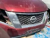 Front Bumper - 2013 Nissan Pathfinder