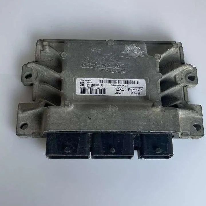 Engine ecm - 2014 Ford EcoSport