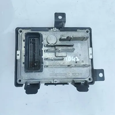 Gearbox Computer - 2016 Chevrolet Camaro