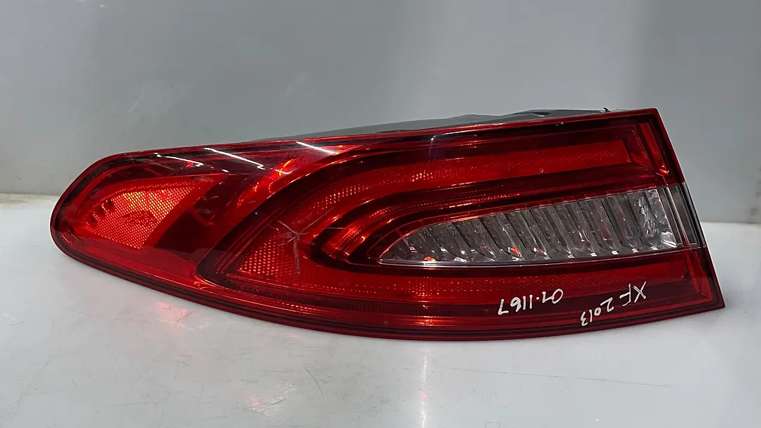 Tail Light (LH) - 2014 Jaguar XF