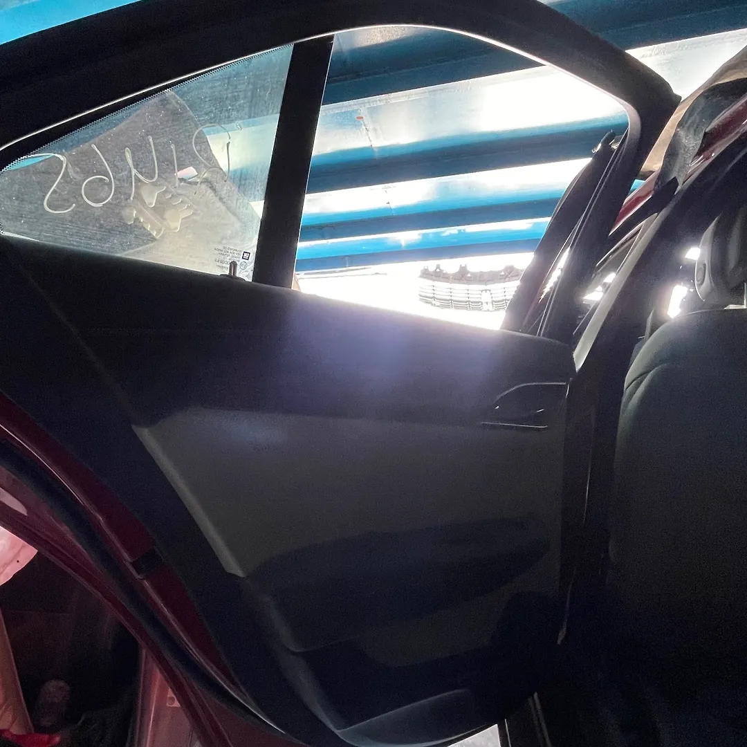Door (LHB) - 2013 Cadillac ATS