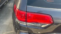 Tail Light (LH) - 2015 Jeep Grand Cherokee OVERLAND