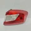 Tail Light (RH) - 2018 Chevrolet Cruze
