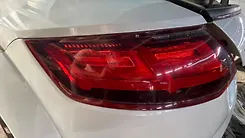 Tail Light (LH) - 2016 Audi TT QUATTRO