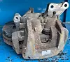 Complete Hub Assembly(RHF) - 2017 Ford Edge SEL