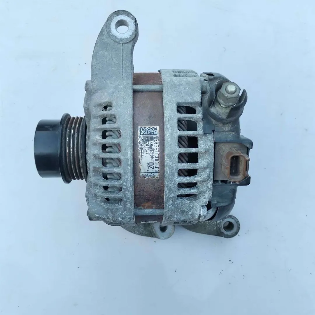 Alternator - 2017 Ford Mustang