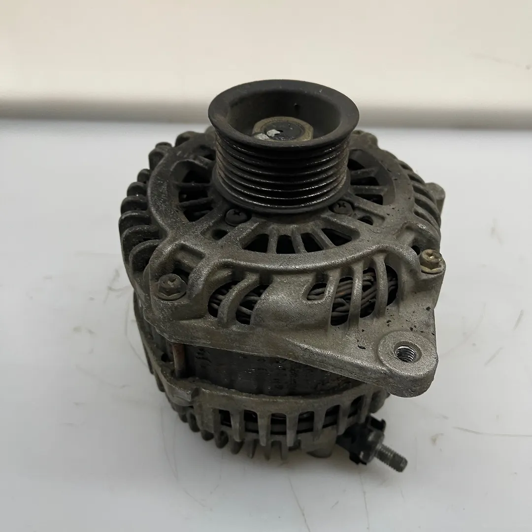 Alternator - 2013 Nissan Pathfinder