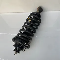 Shock Absorber (LHF) - 2010 Ford Explorer Sport Trac Limited