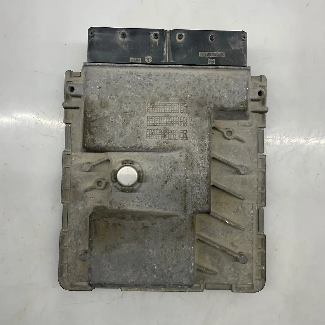 Engine ecm - 2016 Audi Q7