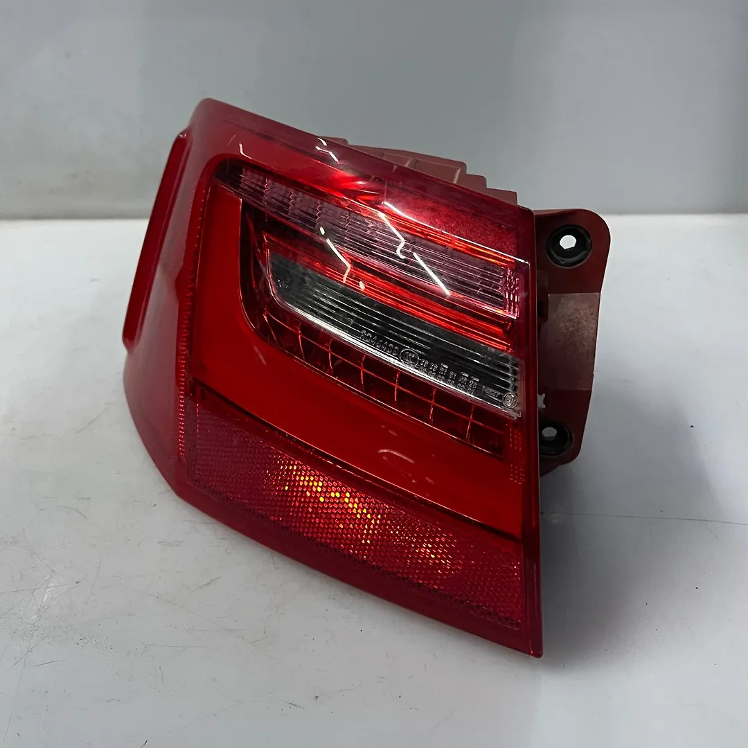 Tail Light (LH) - 2013 Audi A6