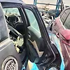 Door (RHB) - 2016 Jeep Cherokee