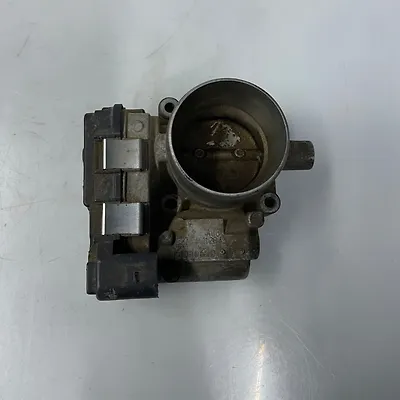 Throttle body - 2015 Audi A3