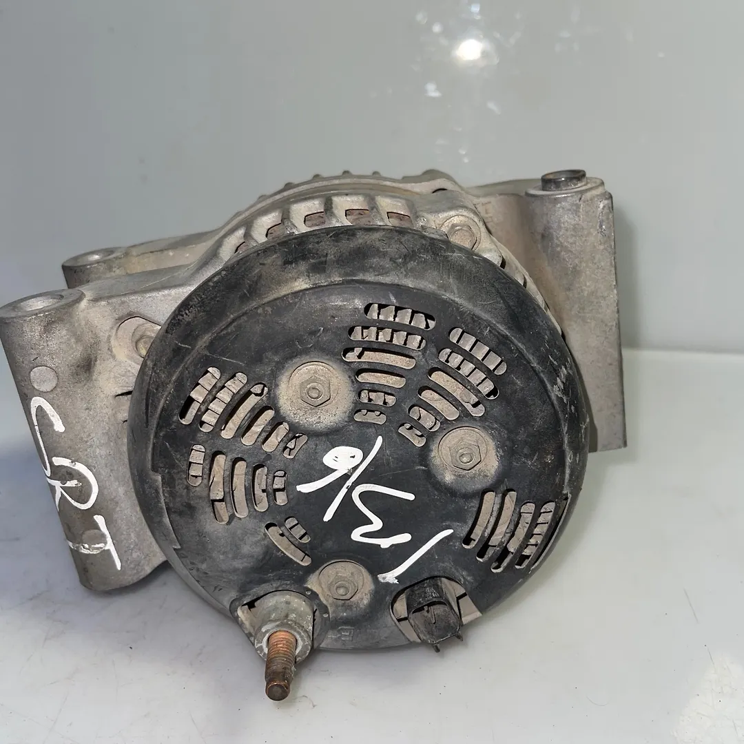 Alternator - 2013 Dodge Charger SRT
