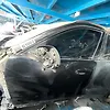 Door (LHF) - 2017 Jaguar F-Pace