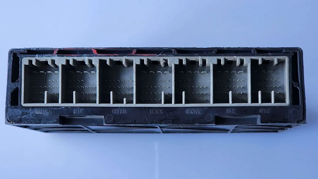Security System (Complete) - 2011 Cadillac SRX Base