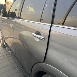 Door (RHB) - 2011 Infiniti QX56 5.6i