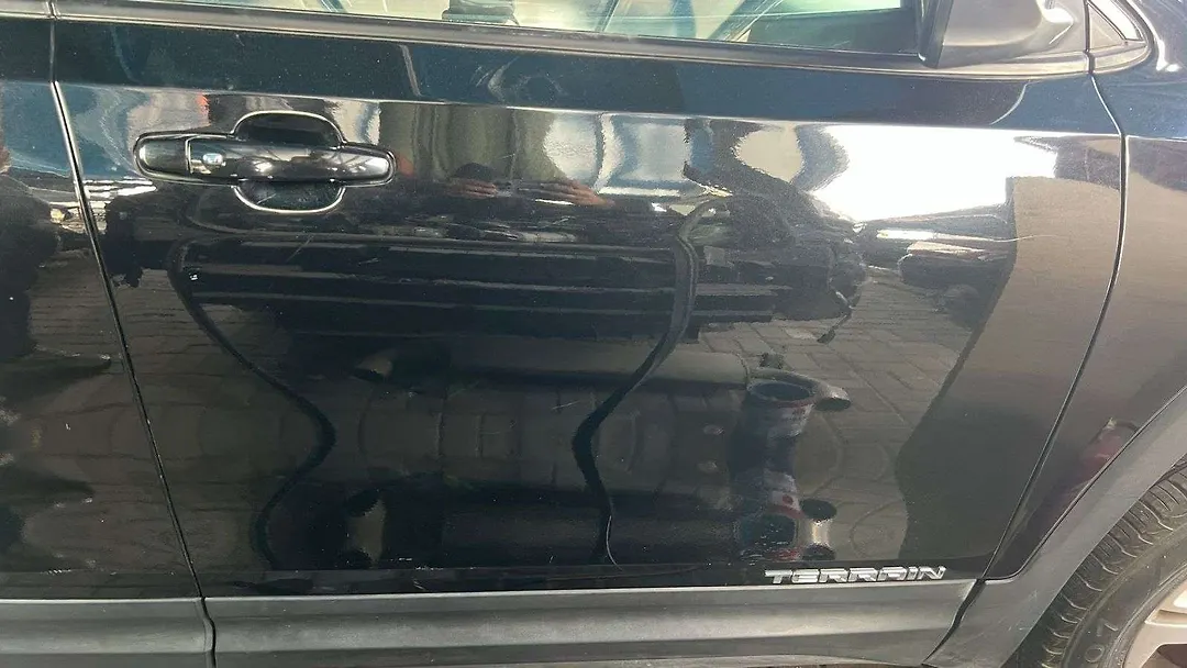 Door (RHF) - 2018 GMC Terrain