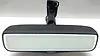 Mirror (Inner rear view) - 2017 Cadillac Escalade SINGLE
