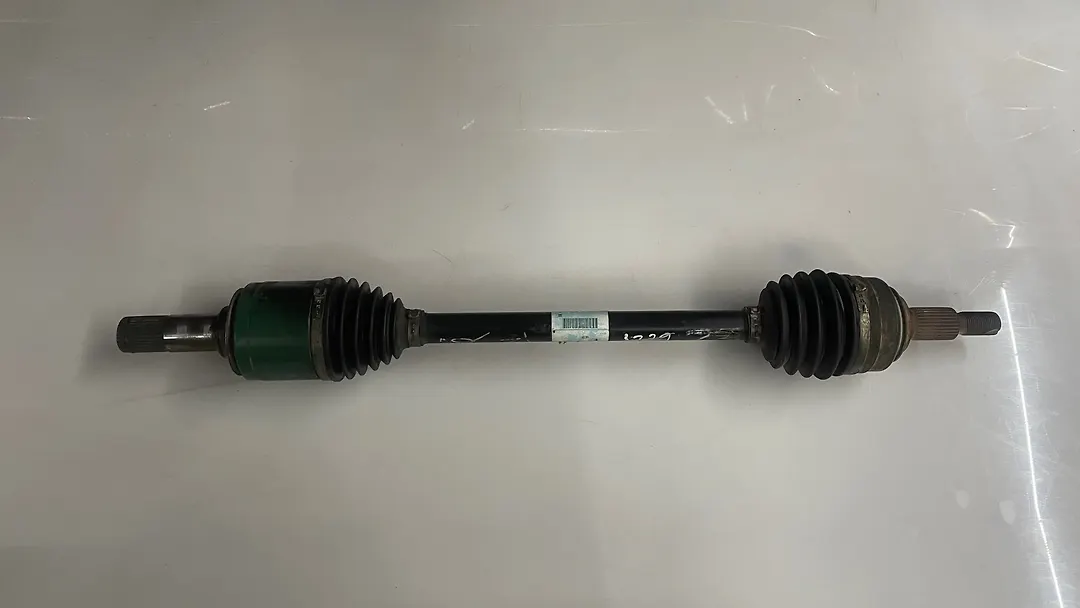 Axle Rear (RH) - 2008 Dodge Charger SRT