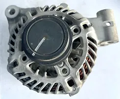 Alternator - 2020 Chevrolet Traverse