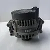 Alternator - 2015 Audi S4