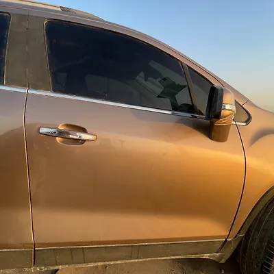 Door (RHF) - 2018 Chevrolet Trax