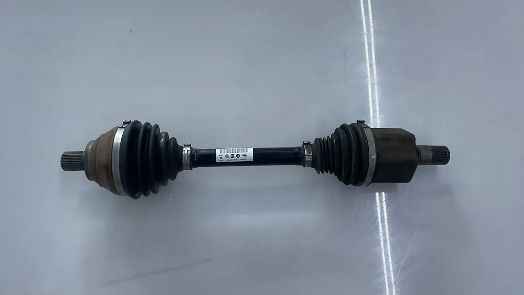 Axle(LHF) - 2017 Audi Q3