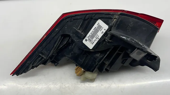 Tail Light (LH) - 2018 Volkswagen Tiguan