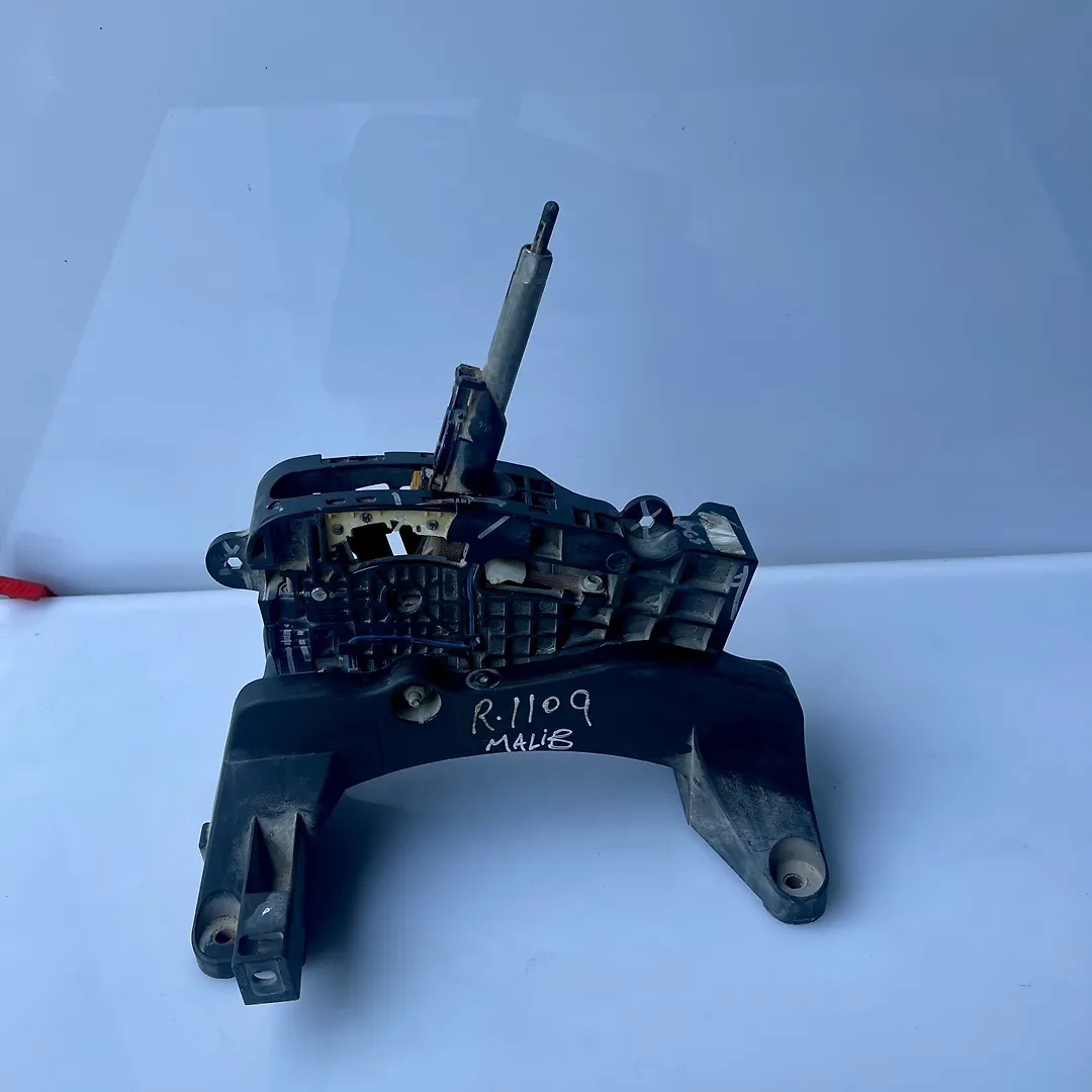 Transmission shift - 2016 Chevrolet Malibu