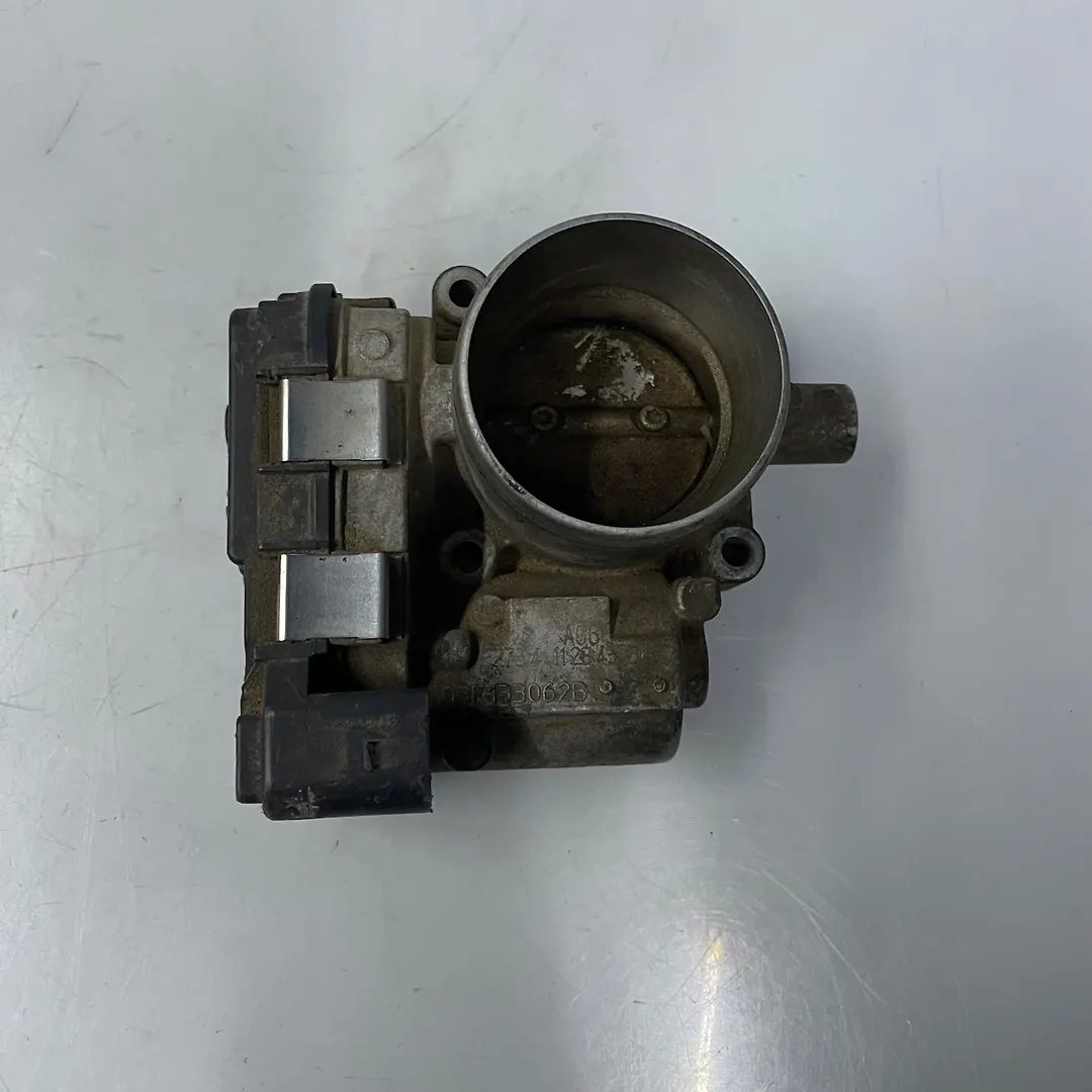 Throttle body - 2015 Audi A3