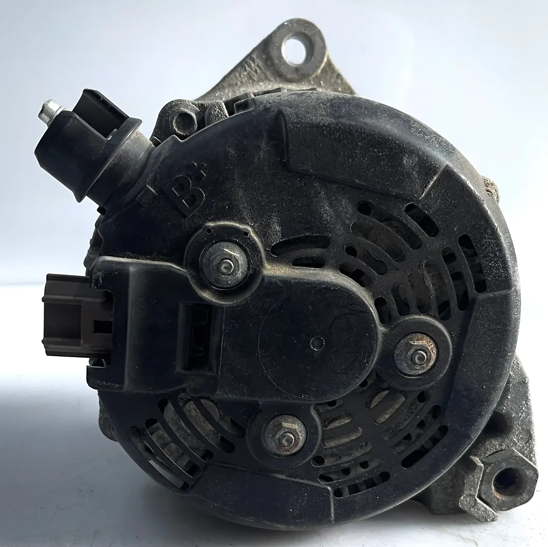 Alternator - 2016 Ford F-150