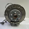 Complete  Hub Assembly(RHB) - 2019 Chevrolet Traverse