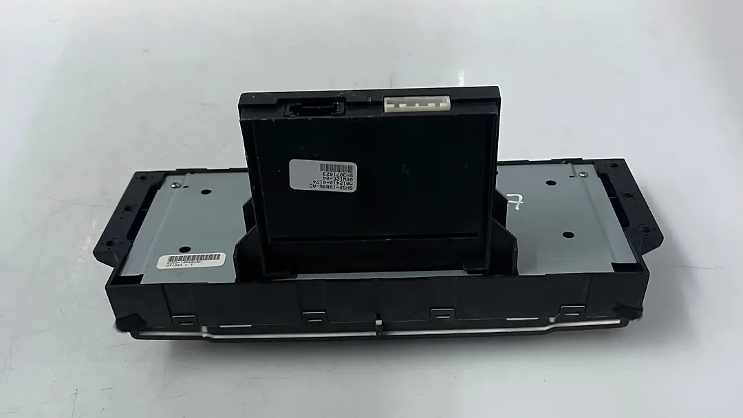 A/C Heater Climate Control Switch - 2008 Land Rover LR4